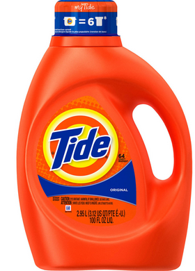 tide