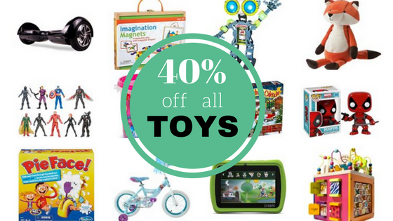 Really Great Toys Coupon Code 58