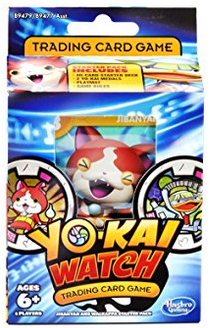 yo-kai-watch-trading-game