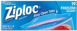 ziploc