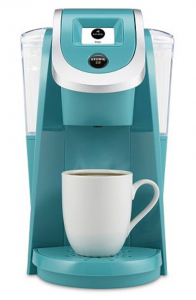 keurig k200