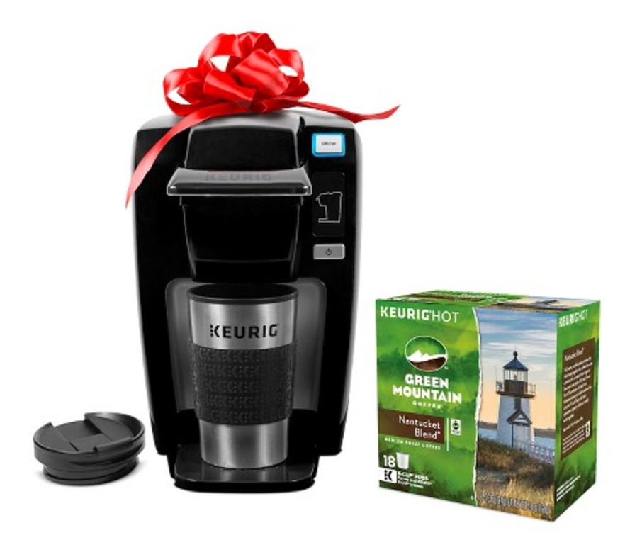keurig deal at target