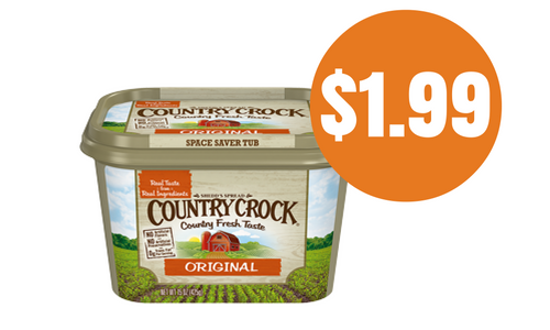 country crock