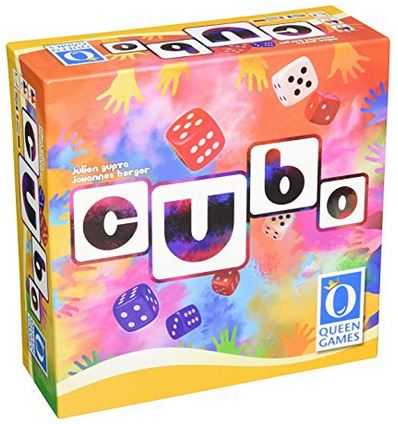 cubo