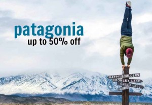 patagonia