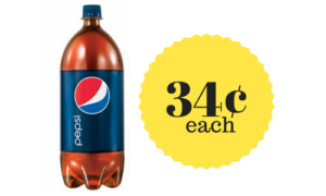 pepsi 2 liters