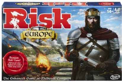 risk