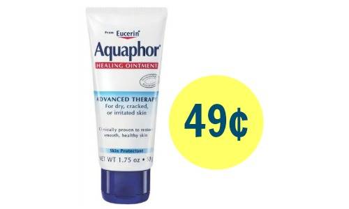 aquaphor coupon