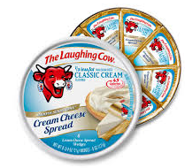 laughing cow