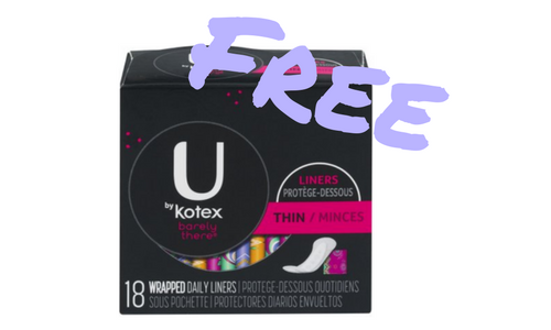 u by kotex