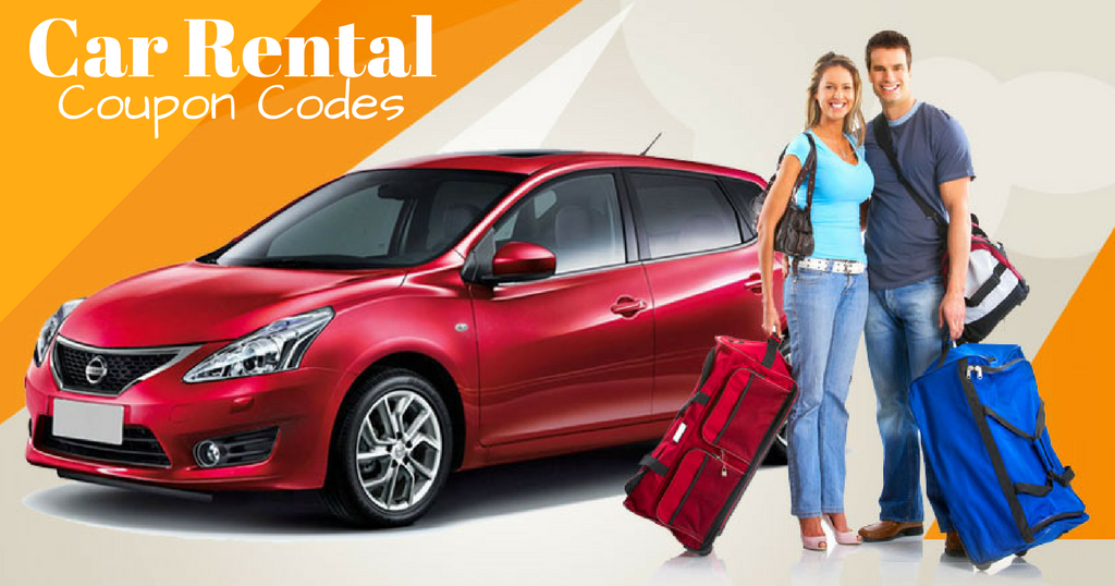 Budget Car Rental Coupon Codes | Save up to $50 off ...