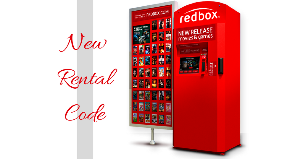 Redbox Coupon Code | $1.25 off Any Rental :: Southern Savers