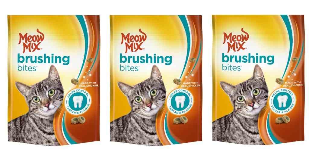 meow mix coupon