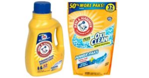 arm & hammer coupons