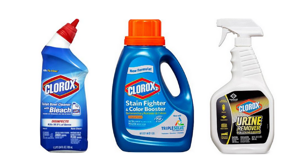 Clorox Coupons Cleaner For 1 05 Ea Southern Savers