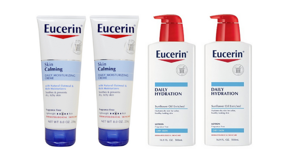 Eucerin Moisturizing Creme 2 66 Ea Southern Savers