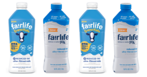 fairlife coupons