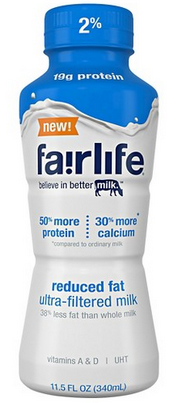fairlife