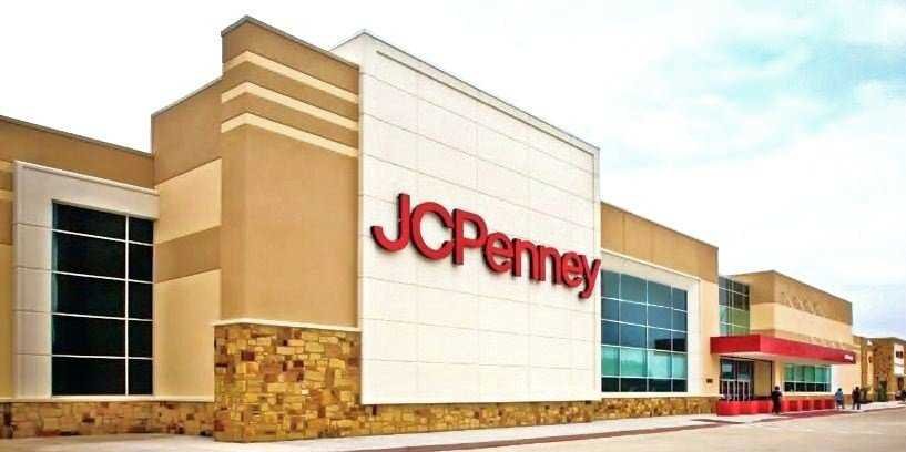 jcpenney coupon code