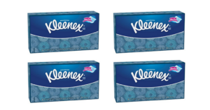 kleenex coupon