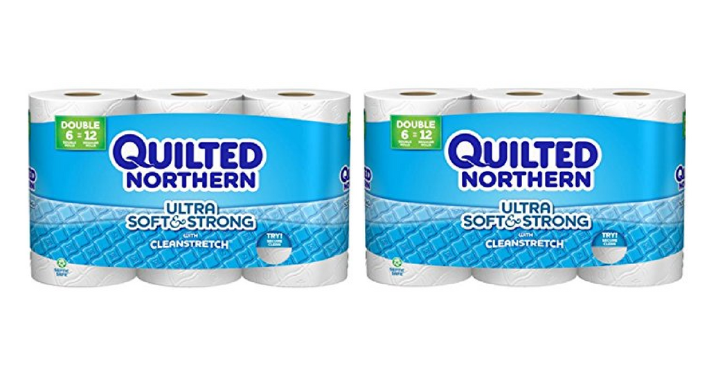 quilted northern coupon