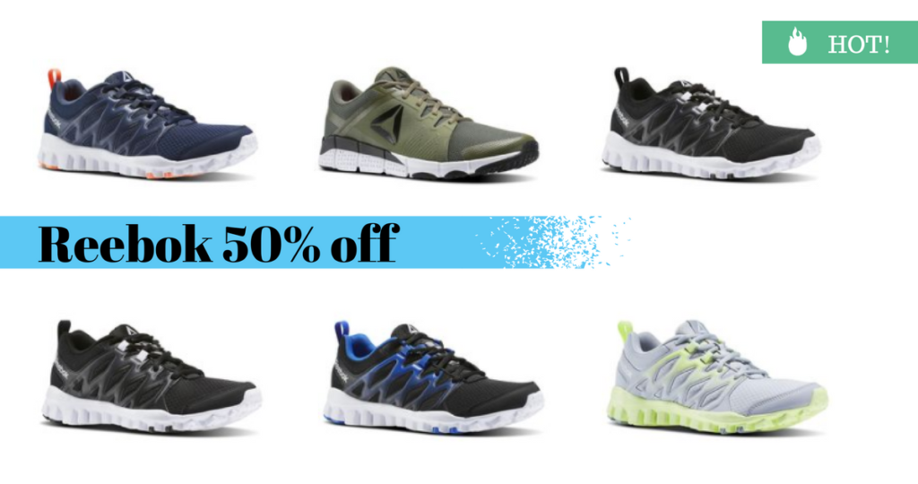 reebok outlet coupons 2017