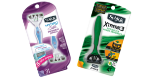schick coupons