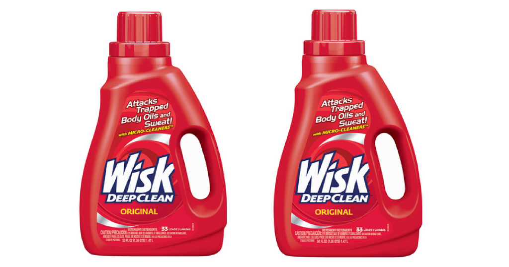 wisk coupon