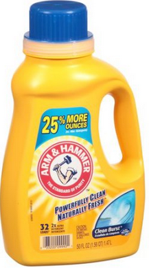 arm & hammer