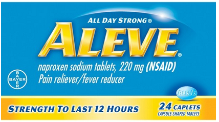 aleve