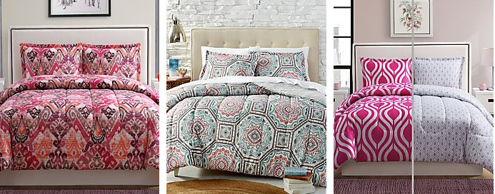 Macy&#39;s Sale | Comforter Sets for $19.99 :: Southern Savers