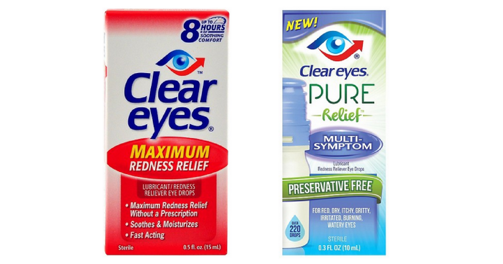 clear eyes coupons