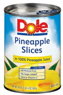dole