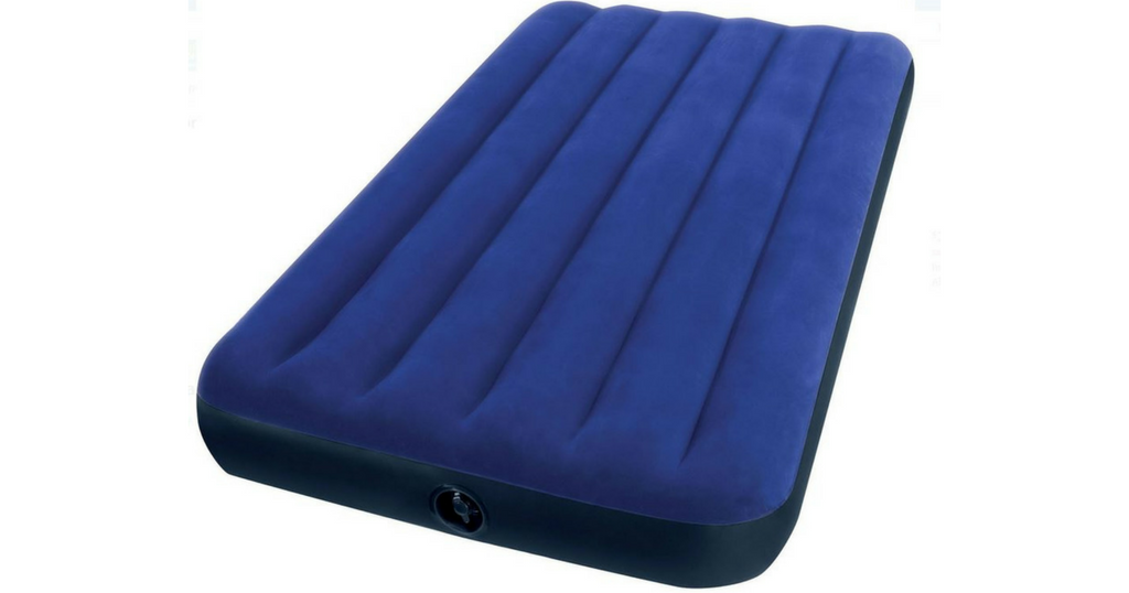 Walmart Deal | Inflatable Mattress for $7.97 :: Southern ...