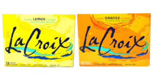 la croix coupon
