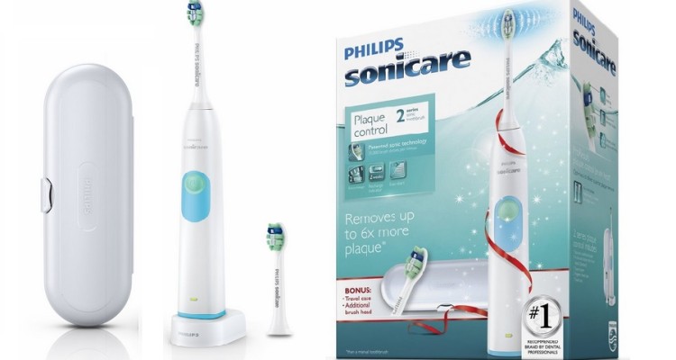 Philips Sonicare Coupon