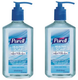 purell