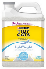 purina tidy cats