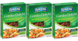 ronzoni coupon