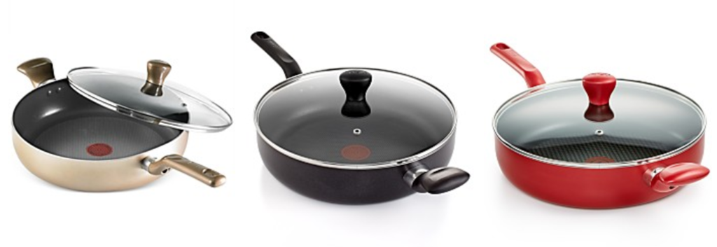 Belgique Cookware Sets Only $95 Shipped on Macys.com (Regularly $299), Early Black Friday Deals