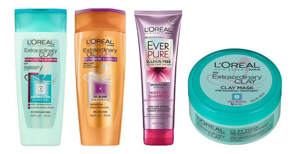 l'oreal coupons