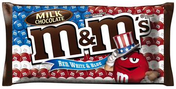 m&m's candy