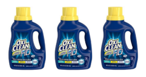 oxiclean coupons