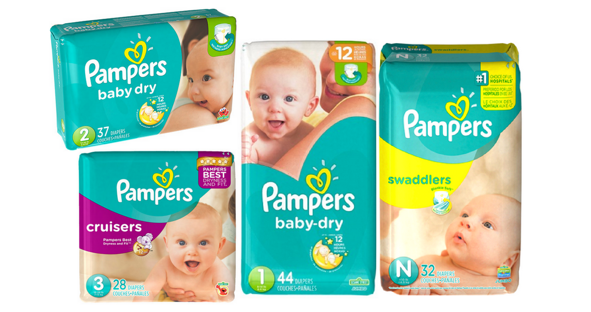pampers coupons luvs diapers