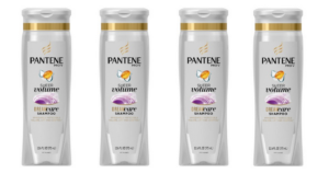 pantene coupons