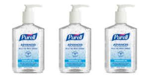 purell coupons