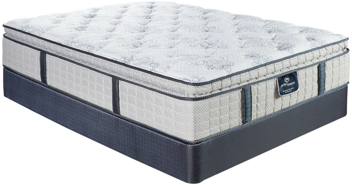 maker of perfect sleeper mattress
