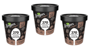 breyers ice cream
