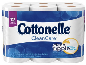 cottonelle