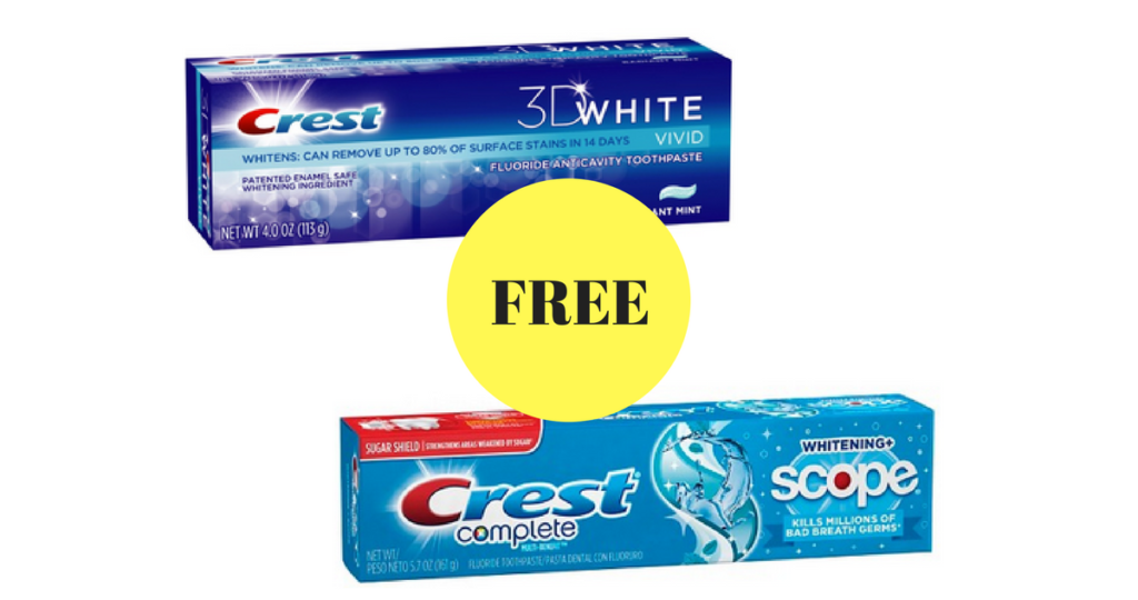  2 Off Crest Coupon Reset Southern Savers
